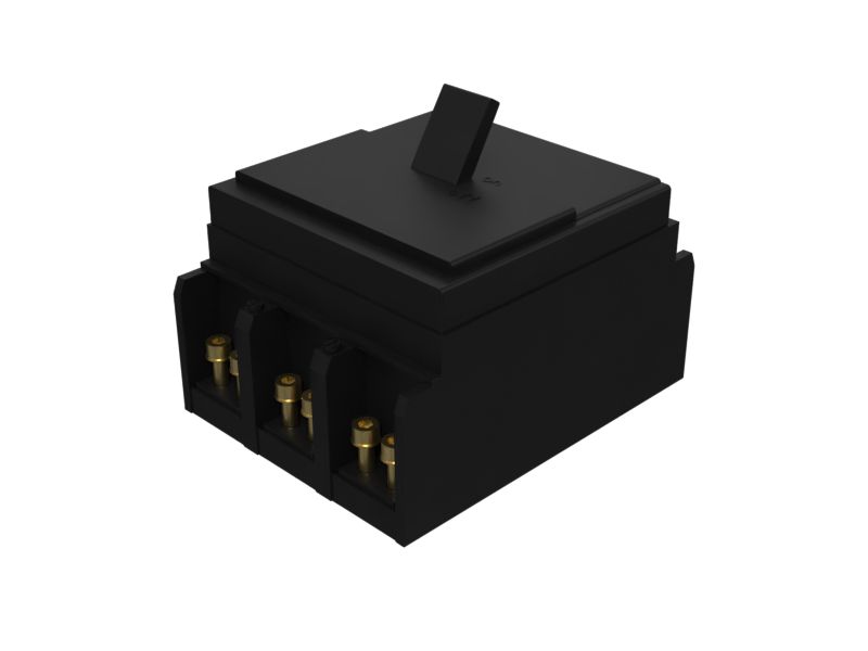 ВЫКЛЮЧАТЕЛЬ В СБОРЕ