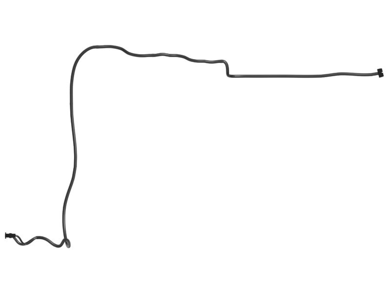 ЖГУТ ПРОВОДОВ В СБОРЕ