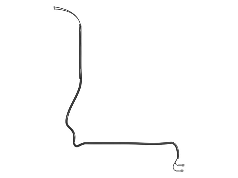 ЖГУТ ПРОВОДОВ В СБОРЕ