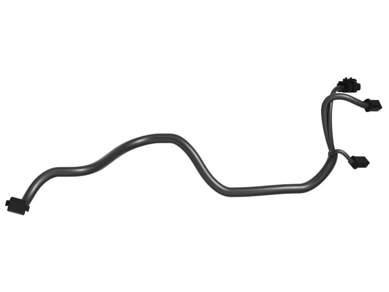 ЖГУТ ПРОВОДОВ О В СБОРЕ