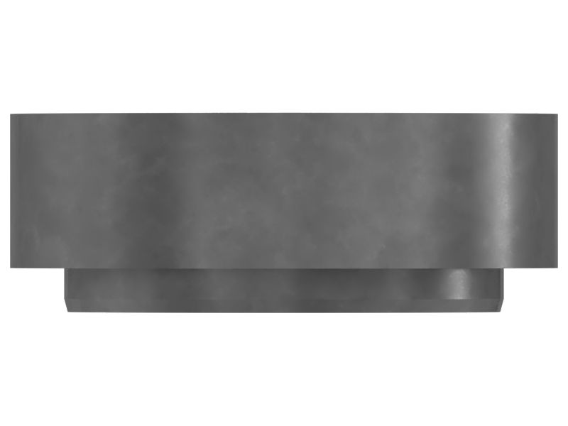 546-5864: SPACER-MOUNT 5465864 купить