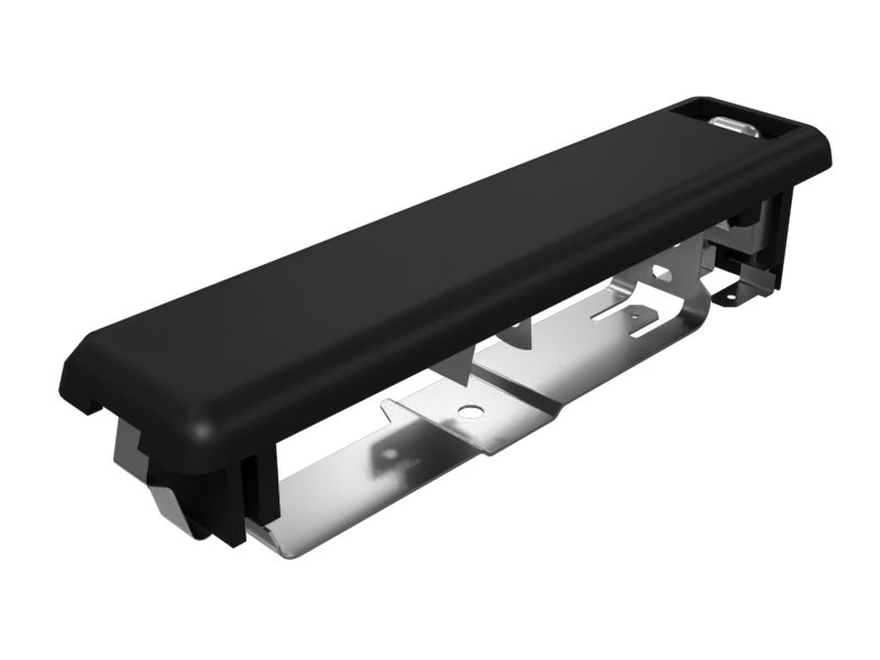 Лампа в сборе