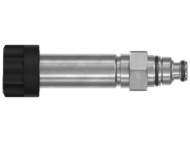 ЭЛЕКТРОМАГНИТНЫЙ КЛАПАН