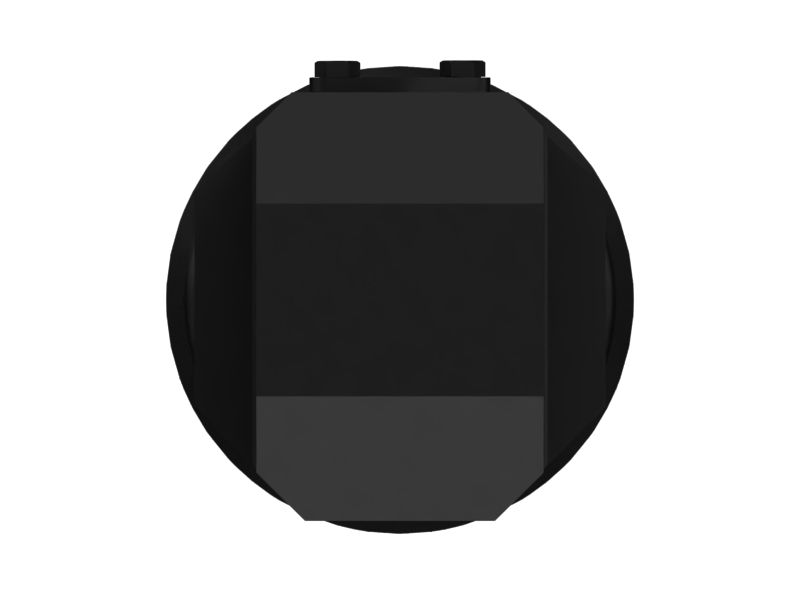 CYLINDER AS