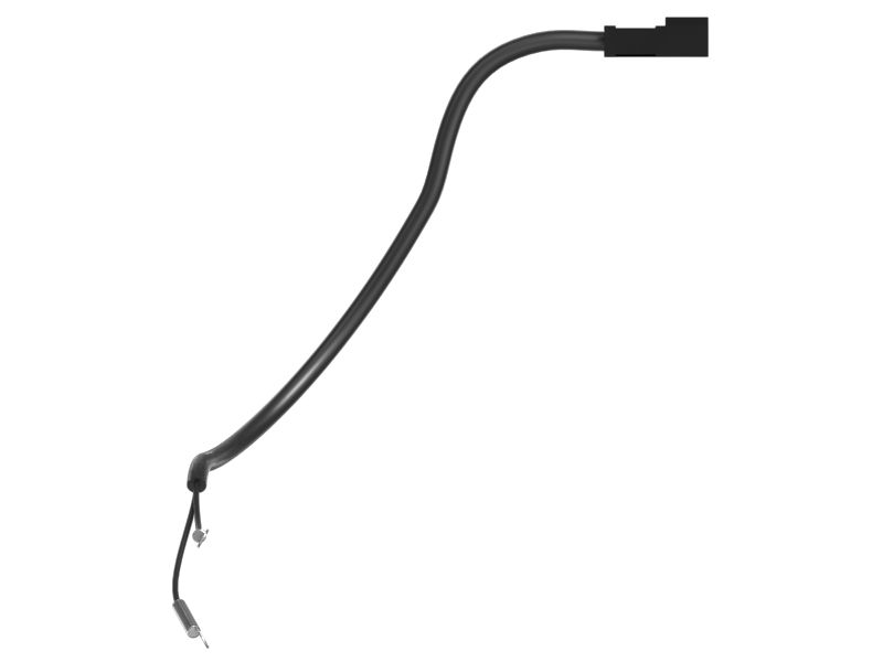 ЖГУТ ПРОВОДОВ В СБОРЕ