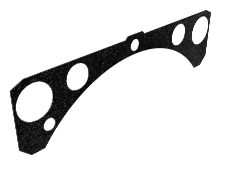 121-9924: ПЛАСТИНА