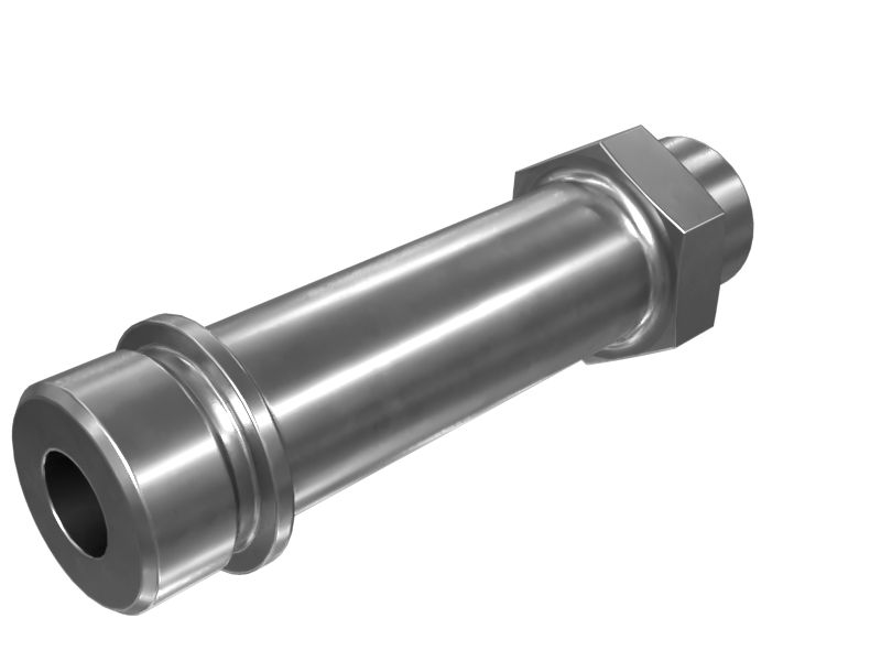 125-7426: РАЗЪЕМ