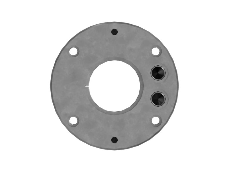 399-4421: ROTOR | CATCorp