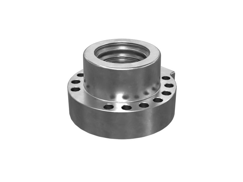 БОЛТОВОЕ КРЕПЛЕНИЕ