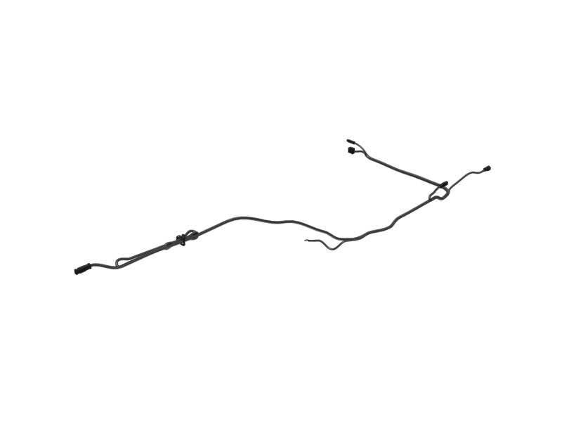 ЖГУТ ПРОВОДОВ В СБОРЕ