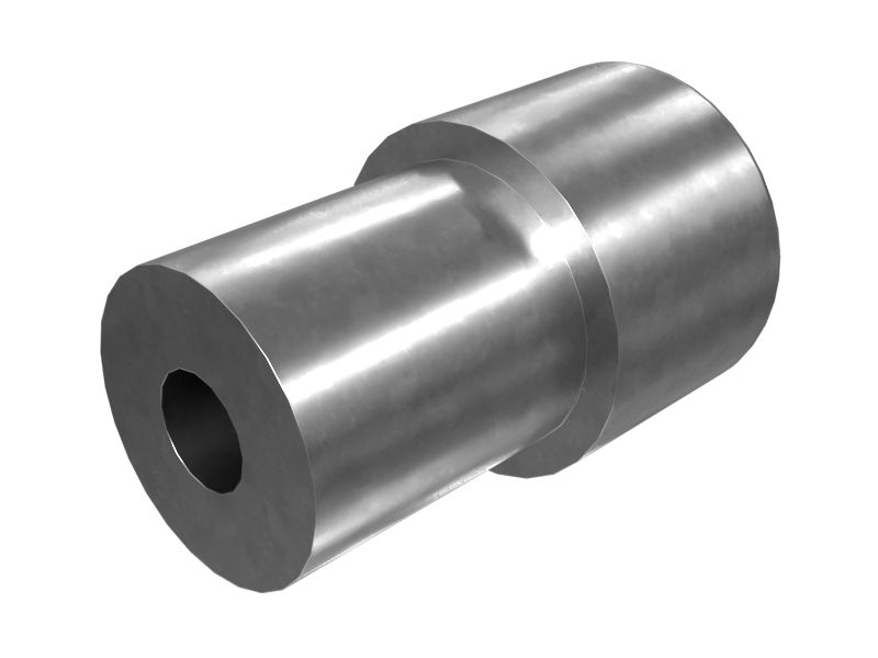 613-1330: Brake Air Tank Adapter 6131330 купить