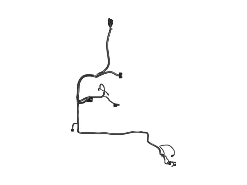 ЖГУТ ПРОВОДОВ В СБОРЕ