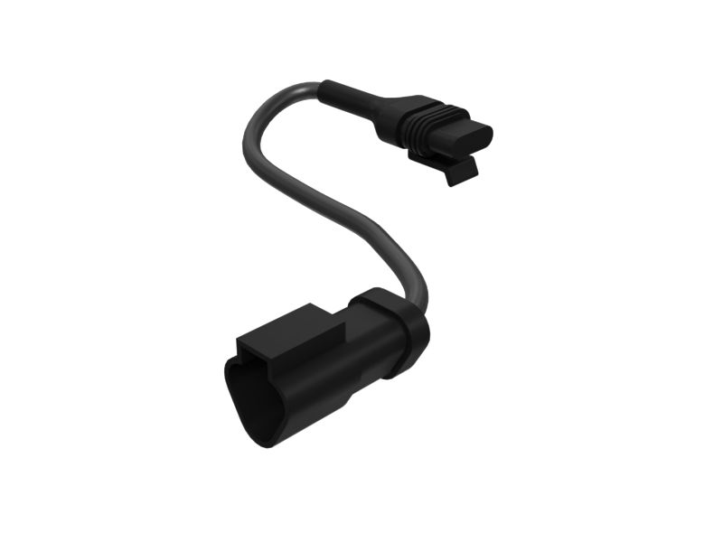 ЖГУТ ПРОВОДОВ В СБОРЕ