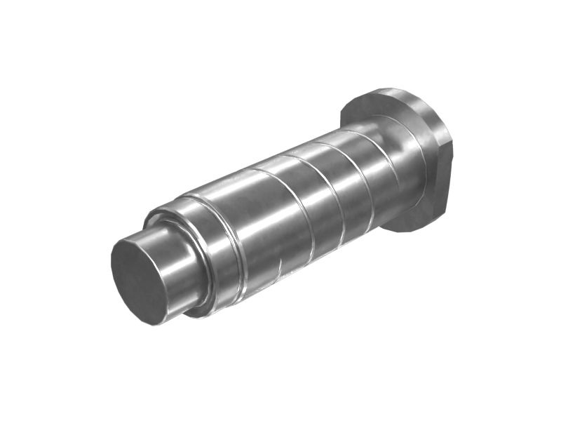 ПАЛЕЦ ПРЕОБРАЗОВАТЕЛЯ