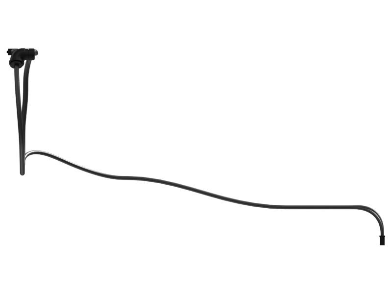 ЖГУТ ПРОВОДОВ В СБОРЕ