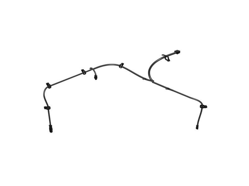 ЖГУТ ПРОВОДОВ В СБОРЕ