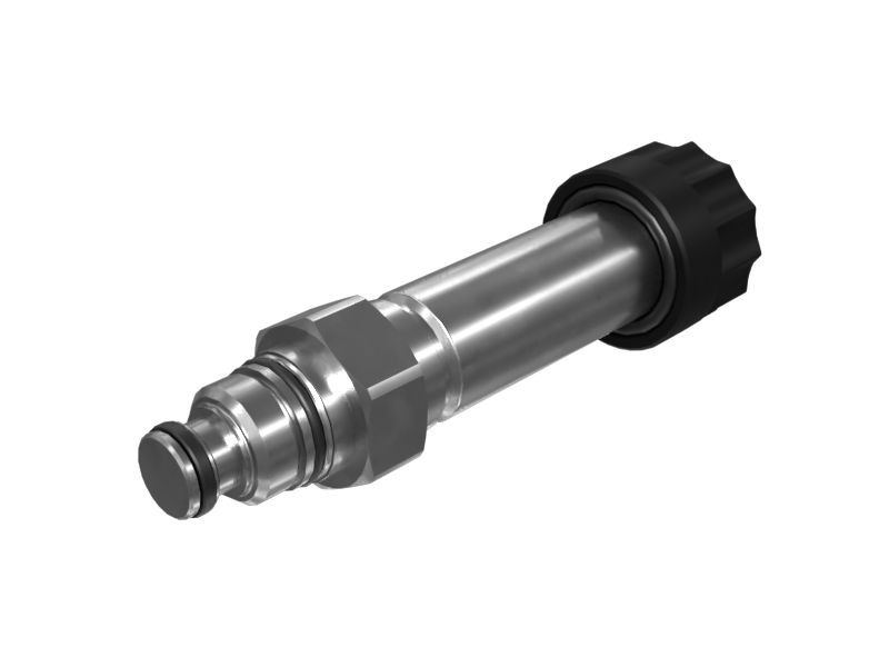 ЭЛЕКТРОМАГНИТНЫЙ КЛАПАН