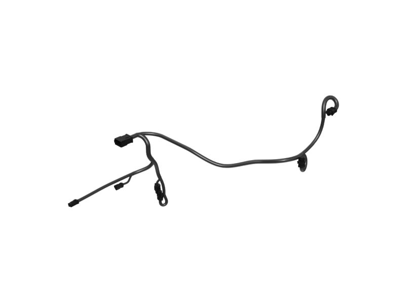 ЖГУТ ПРОВОДОВ В СБОРЕ