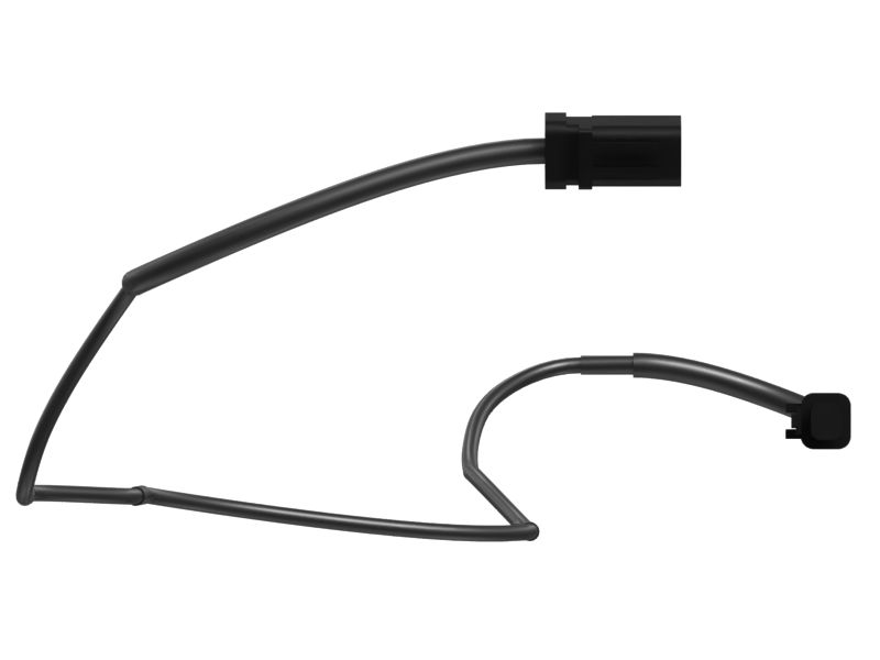 ЖГУТ ПРОВОДОВ В СБОРЕ