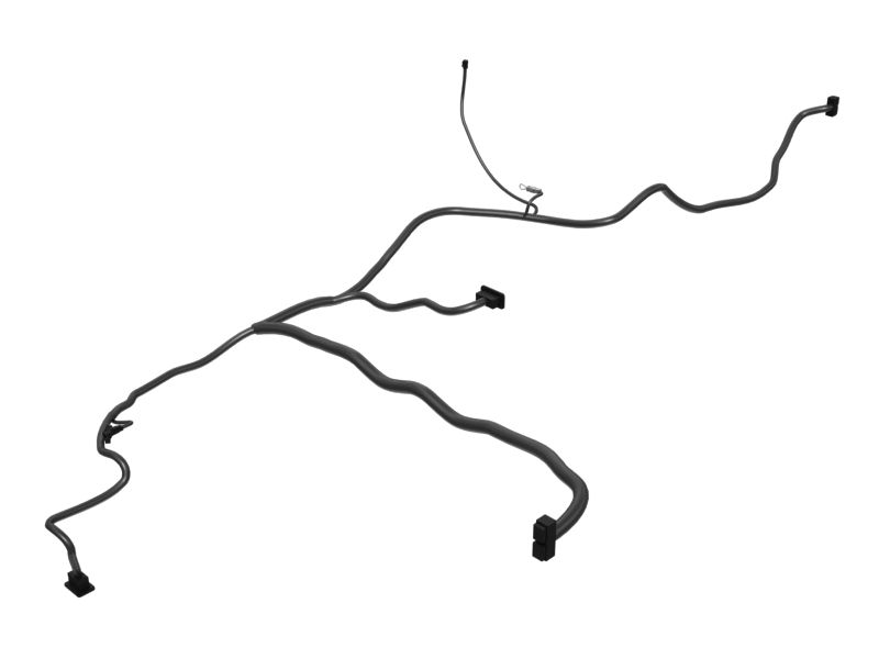 ЖГУТ ПРОВОДОВ В СБОРЕ С