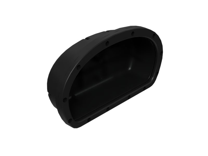 БЛОК ЭЛЕКТРОННОГО УПРАВЛЕНИЯ