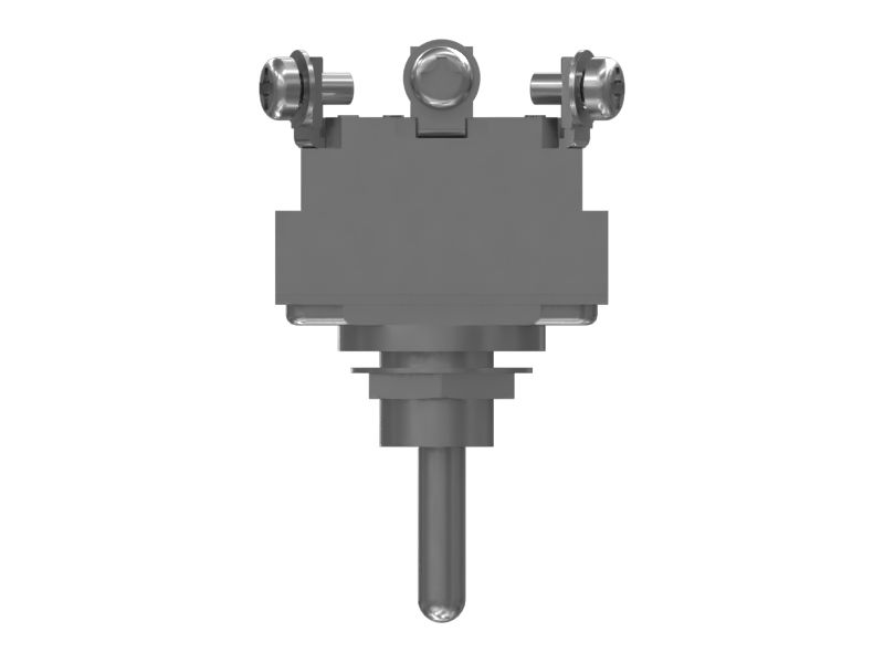 ПЕРЕКЛЮЧАТЕЛЬ В СБОРЕ ТО