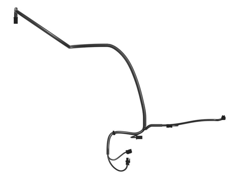 ЖГУТ ПРОВОДОВ В СБОРЕ