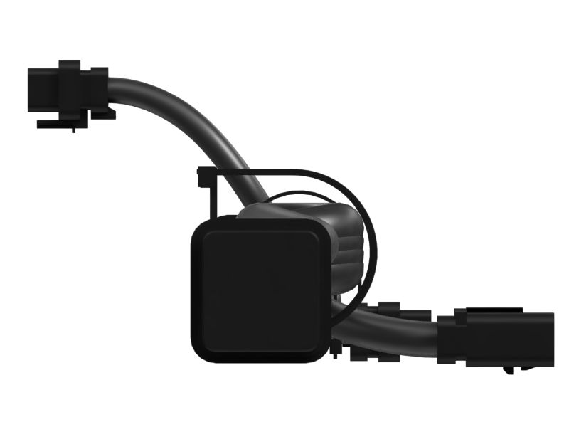 ЖГУТ ПРОВОДОВ В СБОРЕ