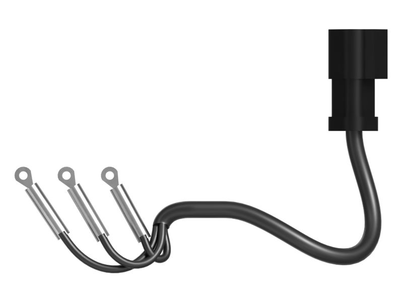 КАБЕЛЬ В СБОРЕ