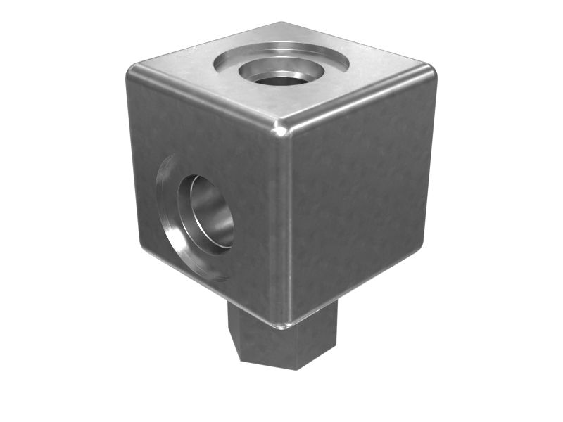 124-1035: ФИТИНГ