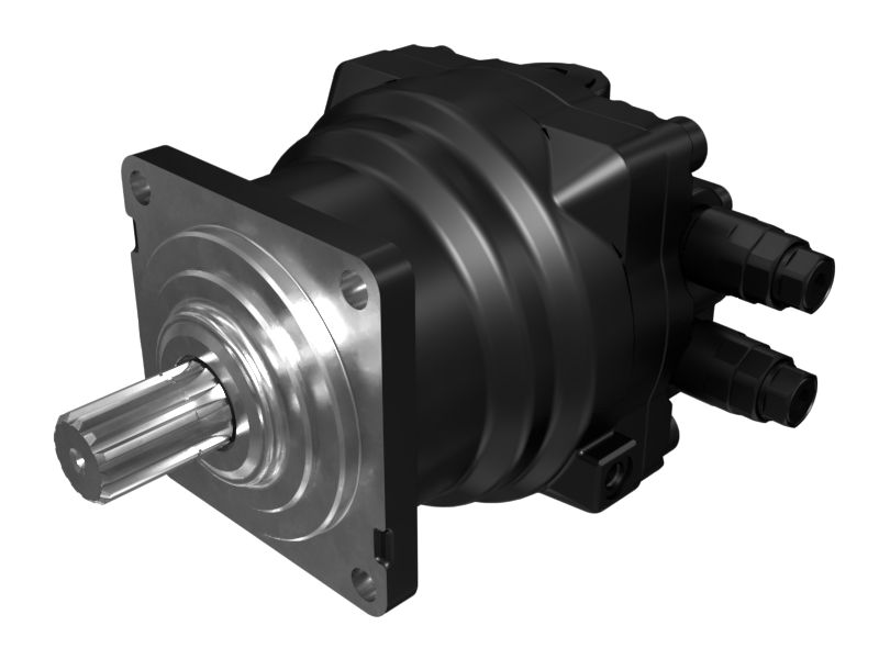 598-3959: MOTOR GP-PSF