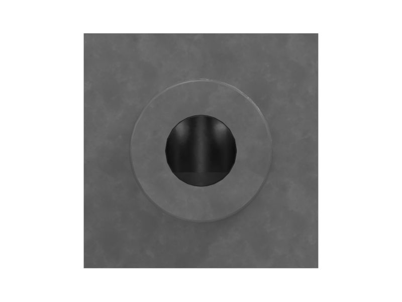 КОЛЕНЧАТЫЙ ПАТРУБОК 90-ГРАД.