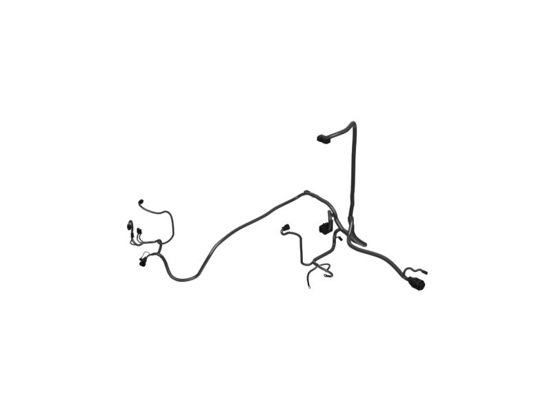 ЖГУТ ПРОВОДОВ В СБОРЕ