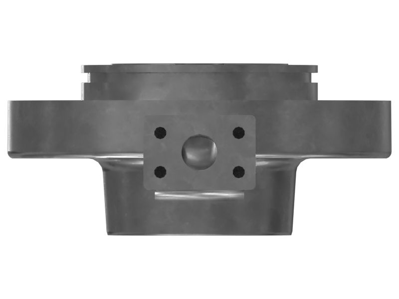 397-9886: COVER-CYLIND 3979886 купить