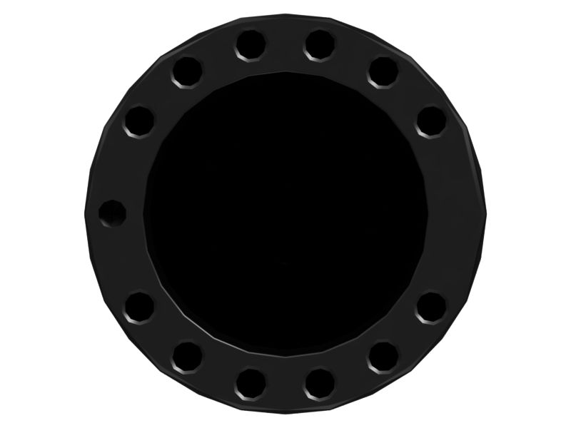 CYLINDER AS