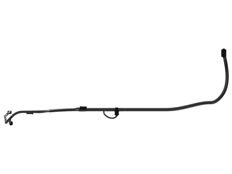 ЖГУТ ПРОВОДОВ В СБОРЕ