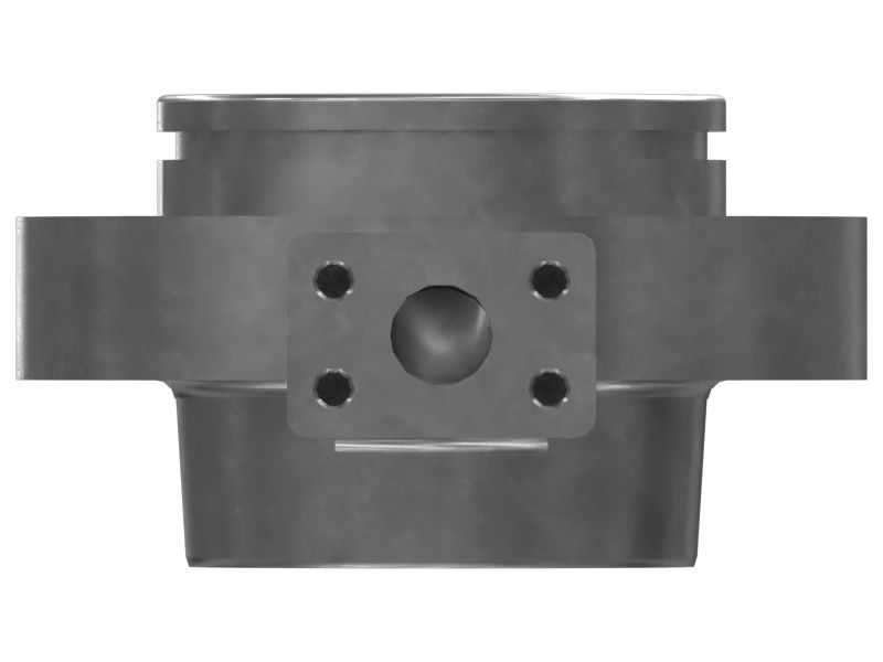 397-9881: COVER-CYLIND 3979881 купить