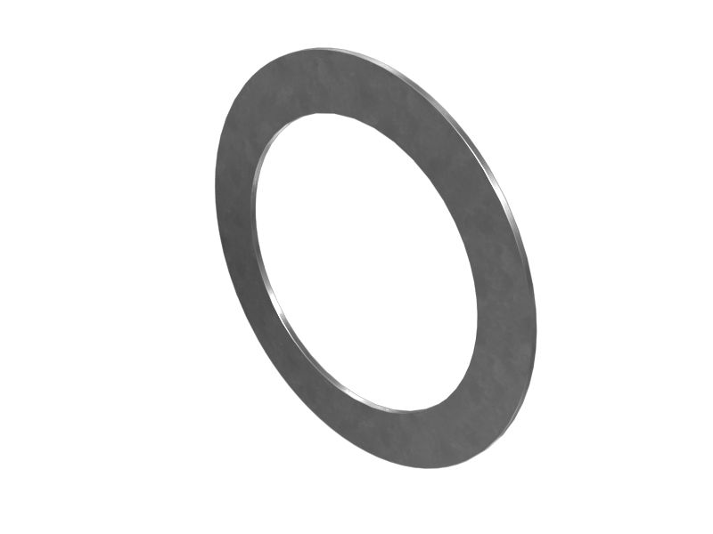 127-4198: РЕГУЛИРОВОЧНАЯ ПРОКЛАДКА