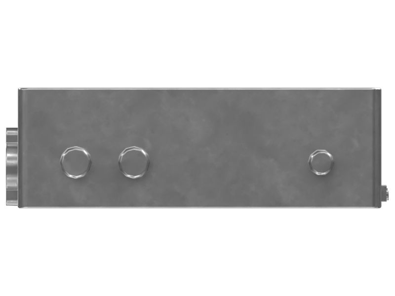 БЛОК УПРАВЛЕНИЯ КОМПРЕССОРОМ