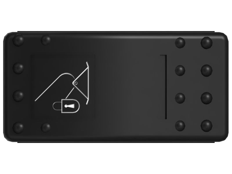 ПЕРЕКЛЮЧАТЕЛЬ В СБОРЕ