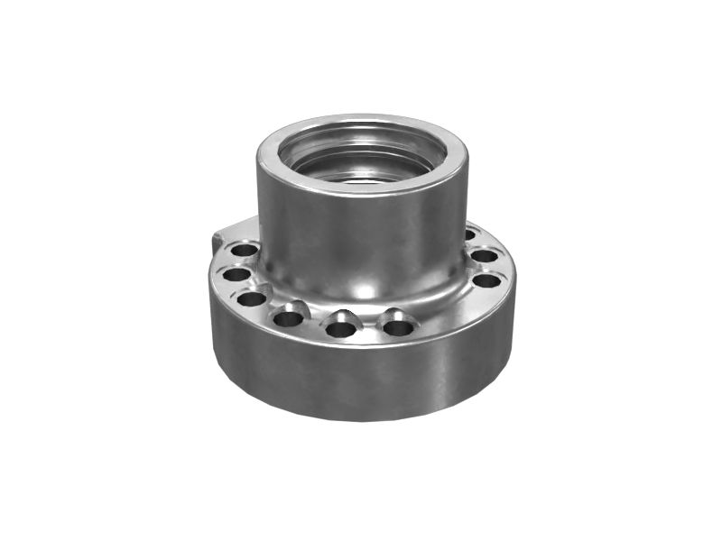 504-2958: БОЛТОВОЕ КРЕПЛЕНИЕ