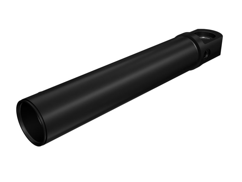 CYLINDER AS