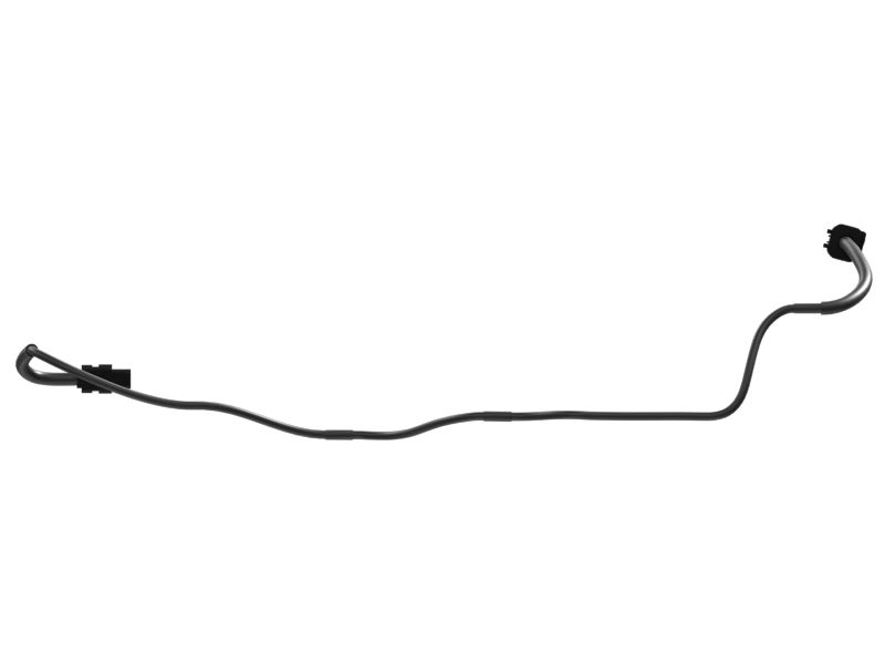 ЖГУТ ПРОВОДОВ В СБОРЕ