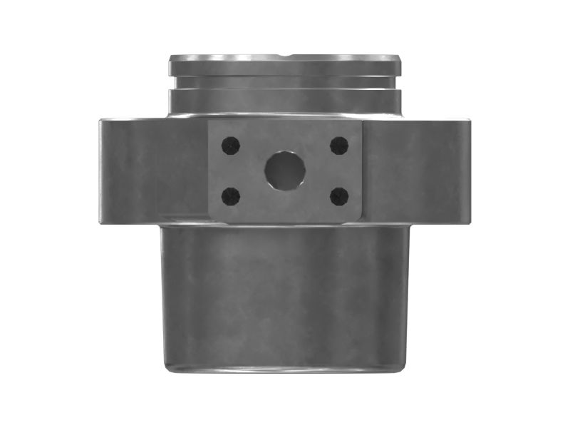 БОЛТОВОЕ КРЕПЛЕНИЕ