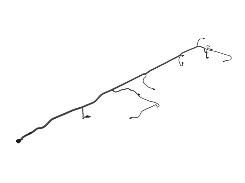 ЖГУТ ПРОВОДОВ В СБОРЕ