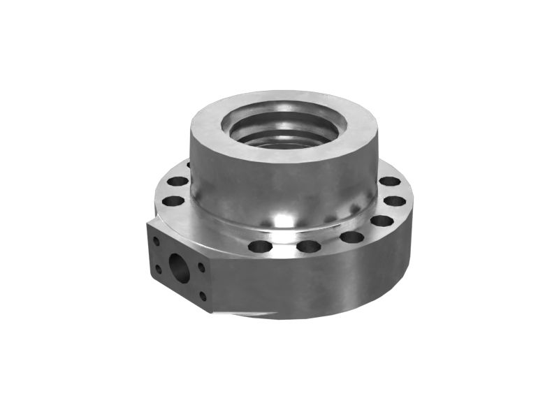 БОЛТОВОЕ КРЕПЛЕНИЕ