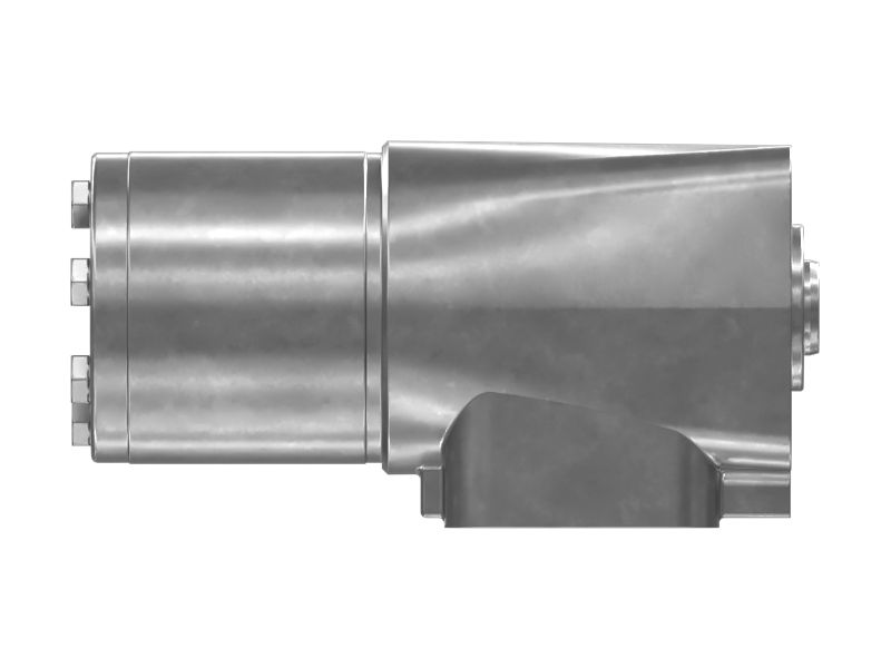 Клапан-регулятор расхода