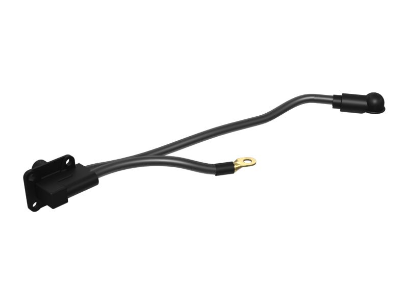 РОЗЕТКА В СБОРЕ