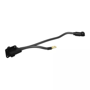328-4418: Battery Starting Receptacle