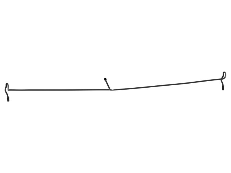 ЖГУТ ПРОВОДОВ В СБОРЕ